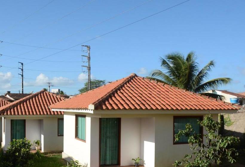 膳宿费 Pousada Vida Viva