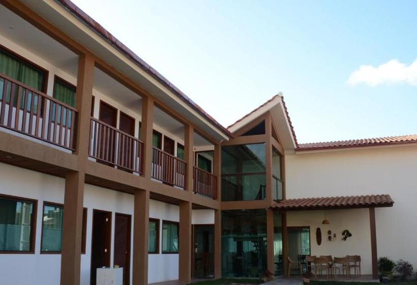 膳宿费 Pousada Vida Viva