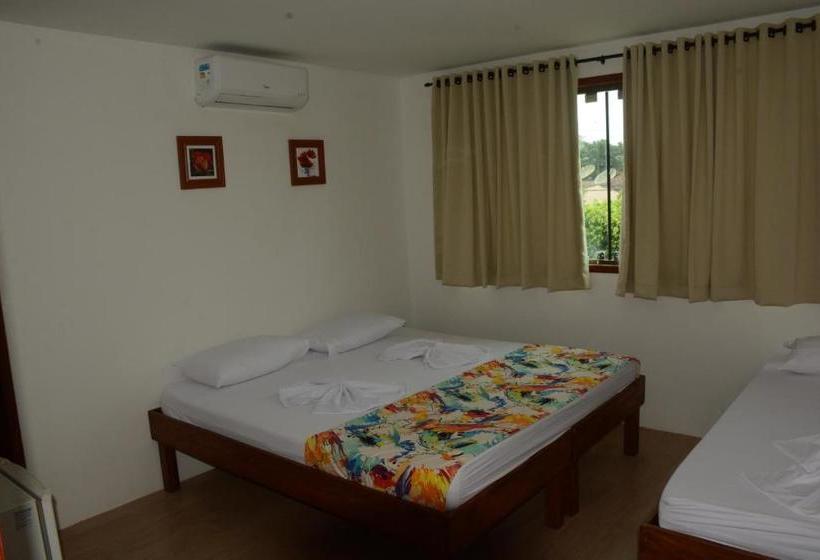 膳宿费 Pousada Vida Viva