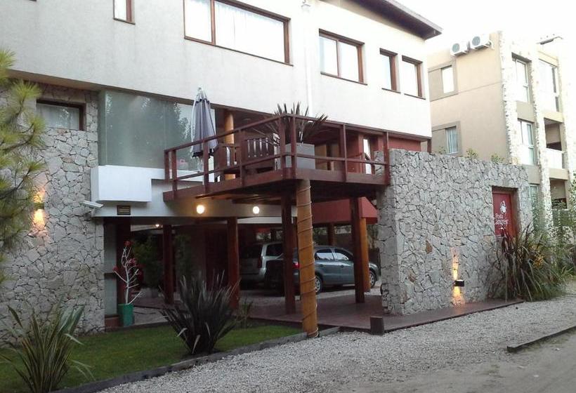 Posta Cangrejo Apart