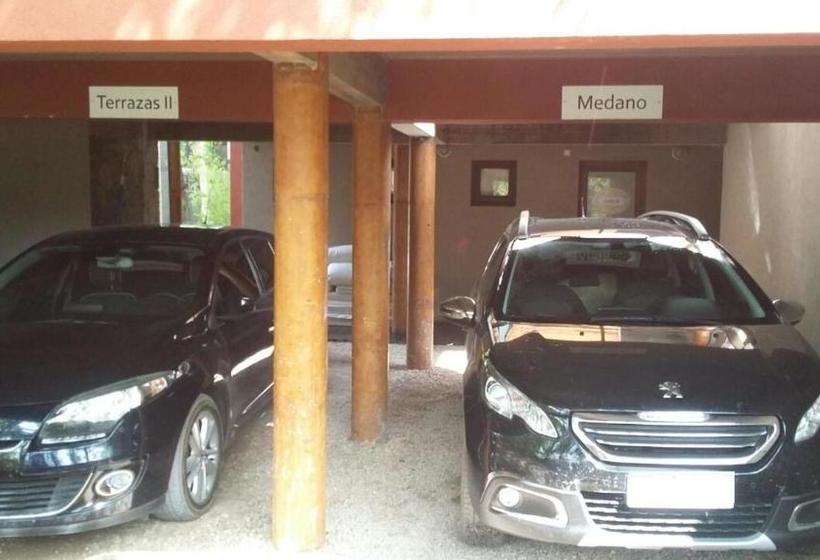 Posta Cangrejo Apart