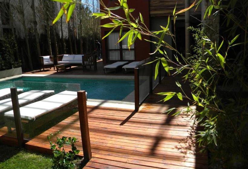 Posta Cangrejo Apart