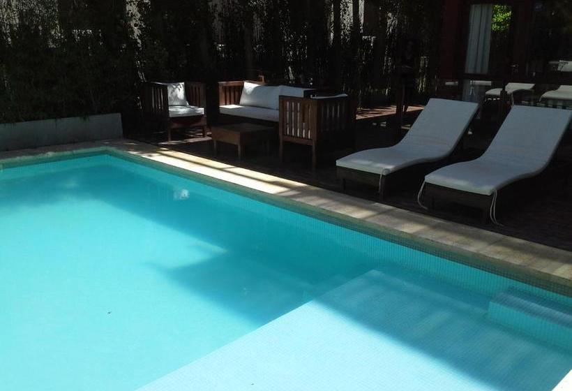 Posta Cangrejo Apart