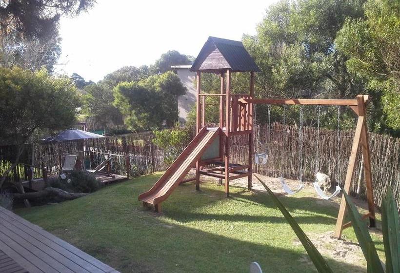 Posta Cangrejo Apart