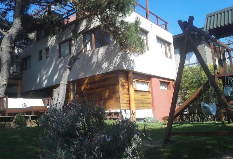 Posta Cangrejo Apart