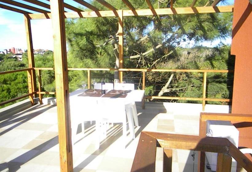 Posta Cangrejo Apart