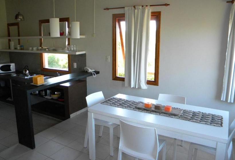 Posta Cangrejo Apart