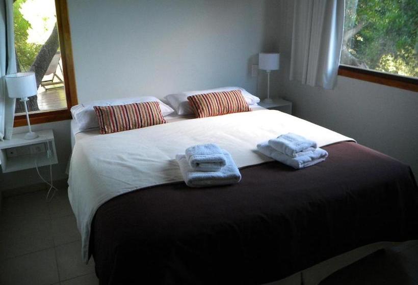 Posta Cangrejo Apart