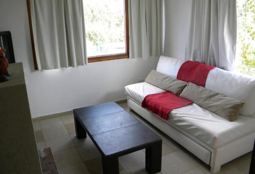 Posta Cangrejo Apart