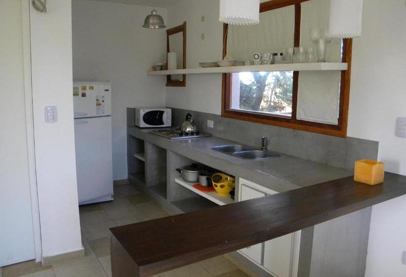 Posta Cangrejo Apart