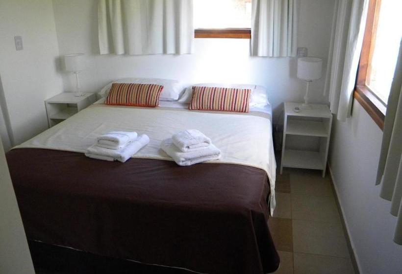 Posta Cangrejo Apart