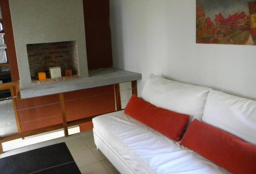 Posta Cangrejo Apart