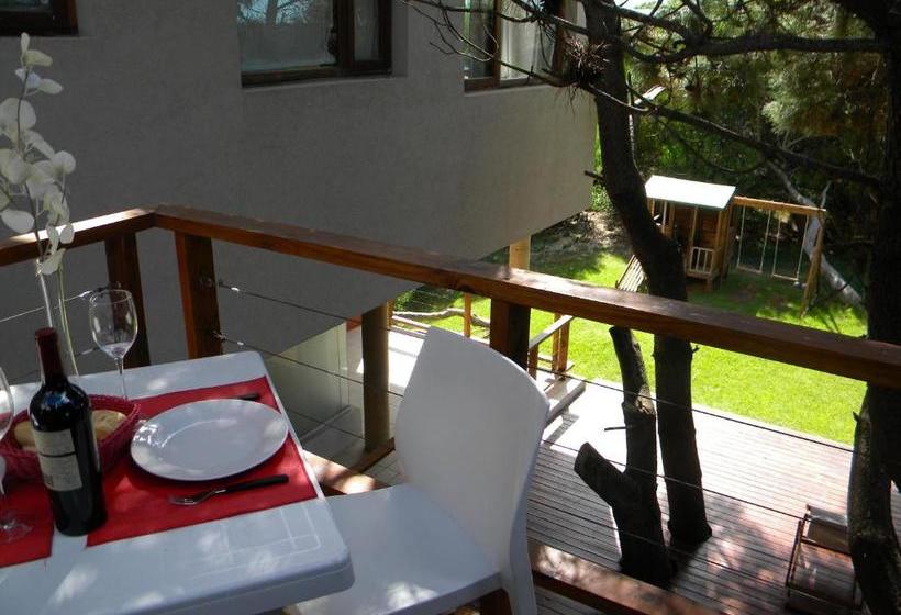 Posta Cangrejo Apart