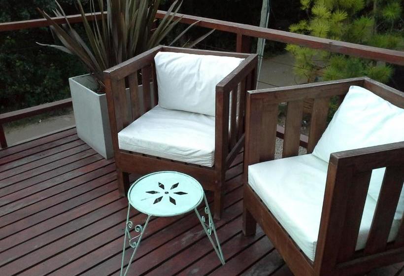 Posta Cangrejo Apart