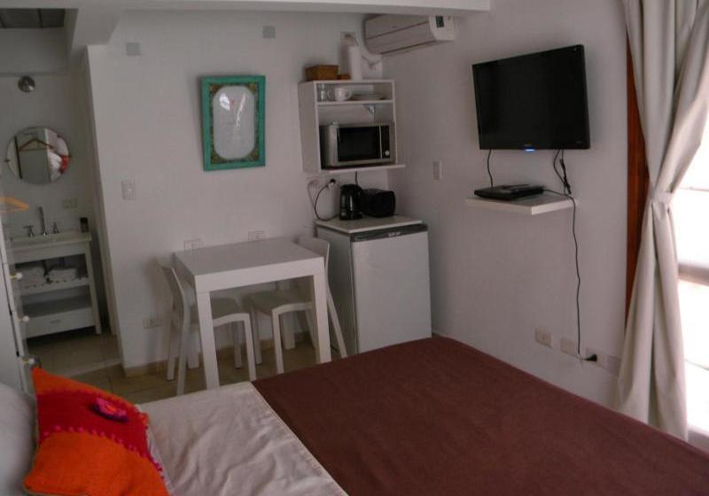 Posta Cangrejo Apart