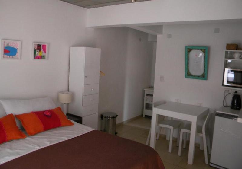 Posta Cangrejo Apart