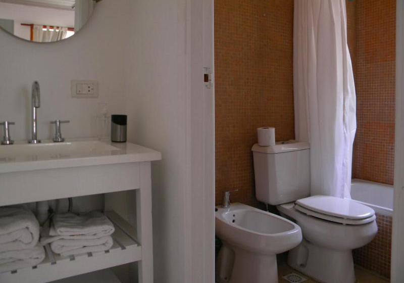 Posta Cangrejo Apart