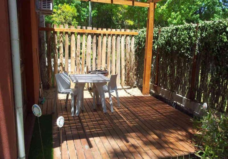 Posta Cangrejo Apart