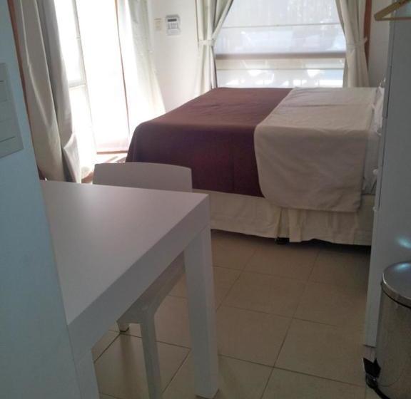 Posta Cangrejo Apart