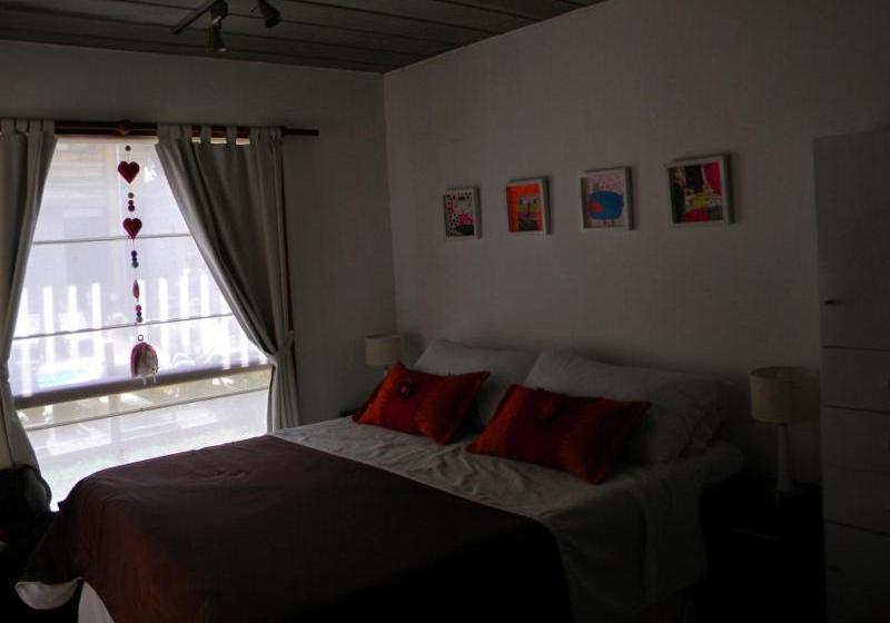 Posta Cangrejo Apart