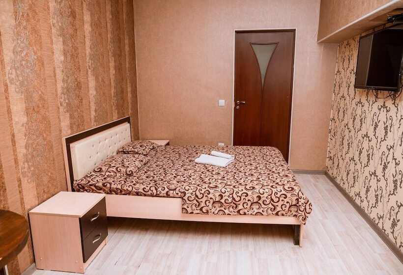 فندق صغير Avenue