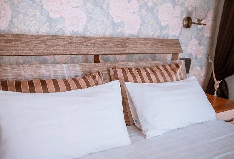 فندق صغير Avenue