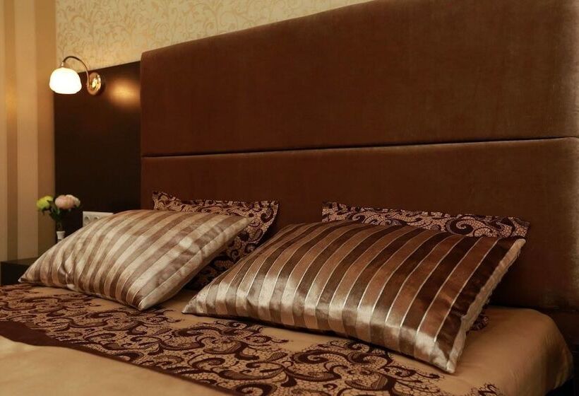 فندق صغير Avenue