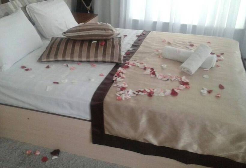 فندق صغير Avenue