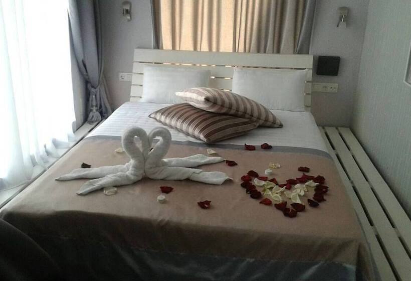 فندق صغير Avenue