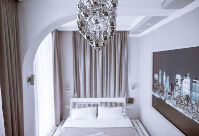 فندق صغير Avenue