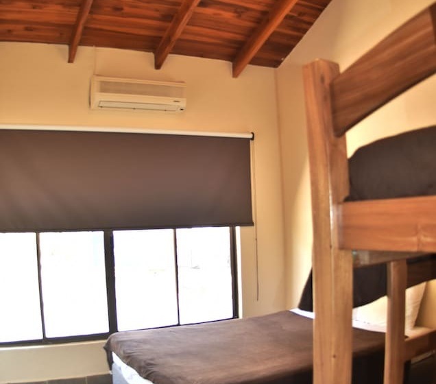 Casa Aura: Beachfront Premium Hostel