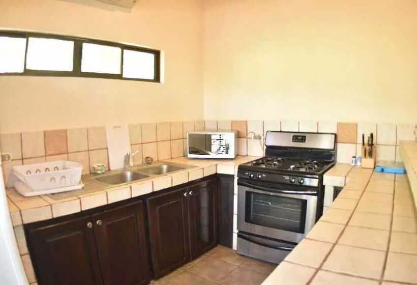 Casa Aura: Beachfront Premium Hostel