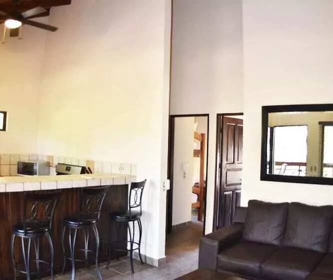 Casa Aura: Beachfront Premium Hostel