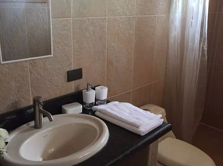 Casa Aura: Beachfront Premium Hostel