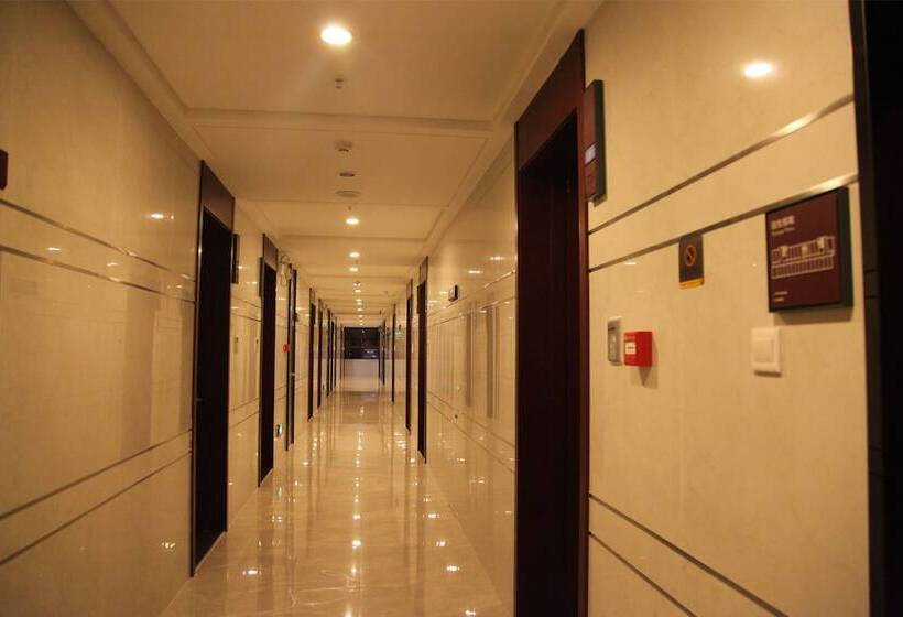 Guangzhou Vadim Apartment