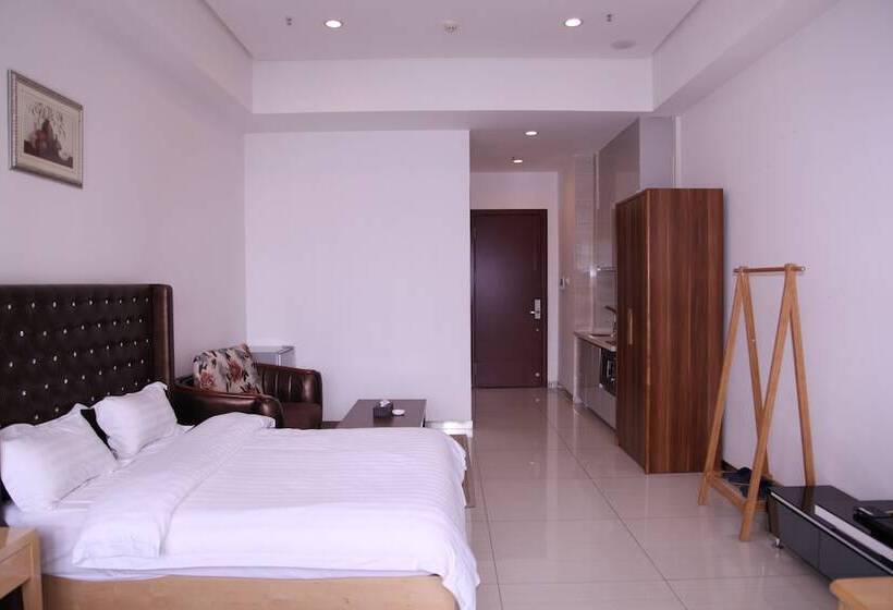 Guangzhou Vadim Apartment