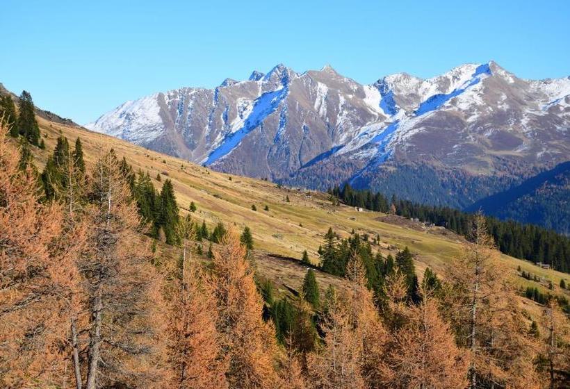 فندق Ferienwohnungen Reinalter