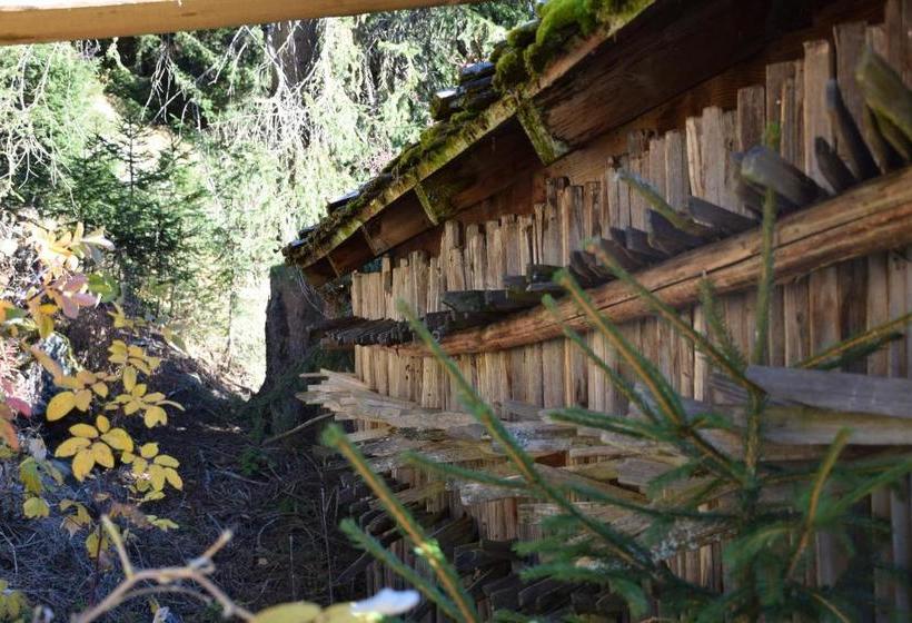 فندق Ferienwohnungen Reinalter