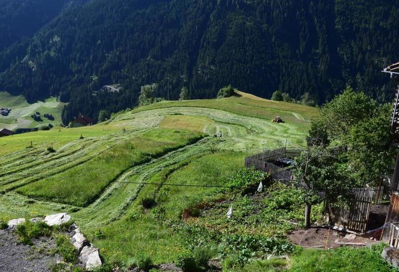 فندق Ferienwohnungen Reinalter