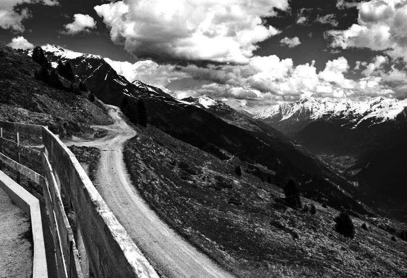 فندق Ferienwohnungen Reinalter