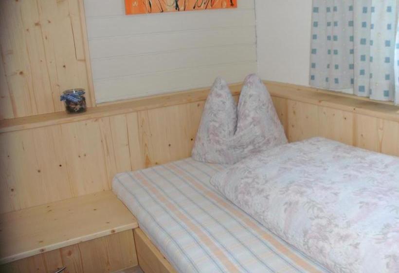 فندق Ferienwohnungen Reinalter