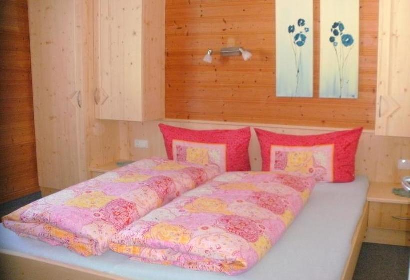 فندق Ferienwohnungen Reinalter