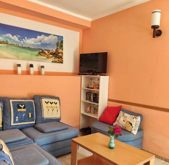 پانسیون Apartments Gvozdenović