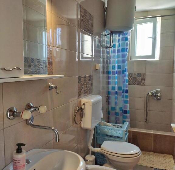 پانسیون Apartments Gvozdenović