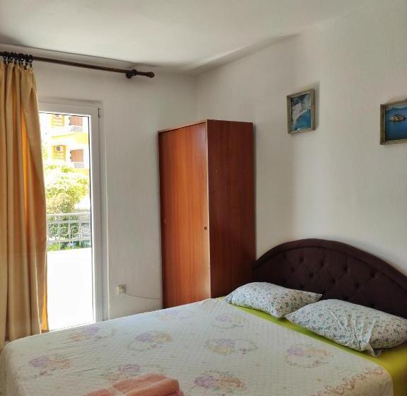 پانسیون Apartments Gvozdenović