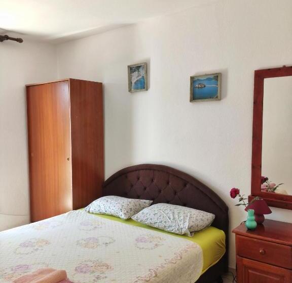 پانسیون Apartments Gvozdenović