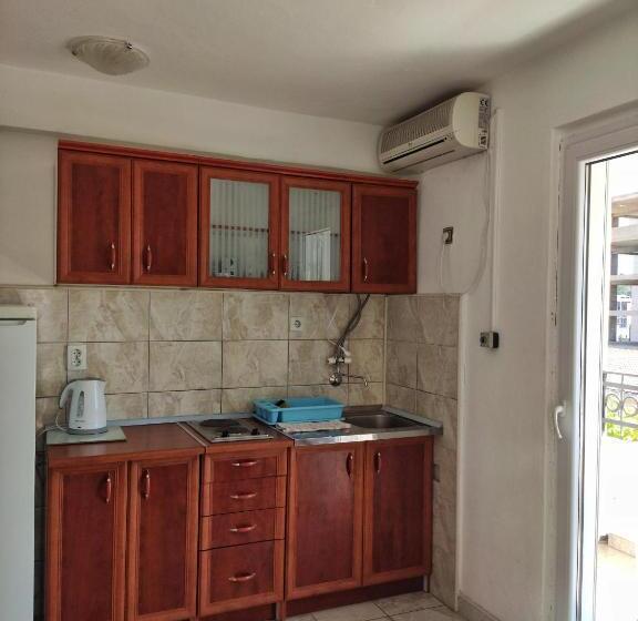 پانسیون Apartments Gvozdenović