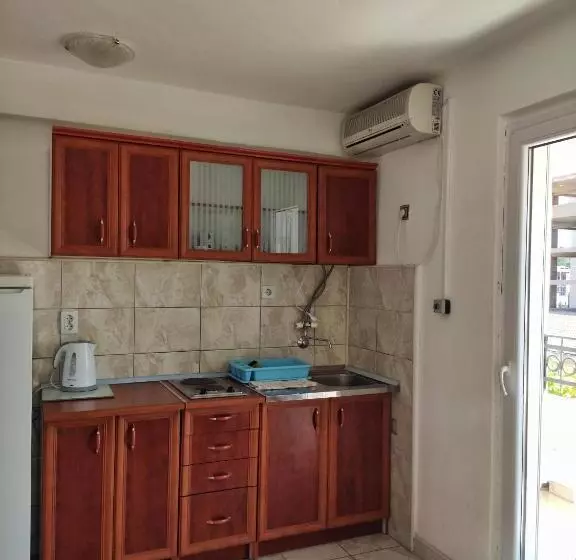 پانسیون Apartments Gvozdenović