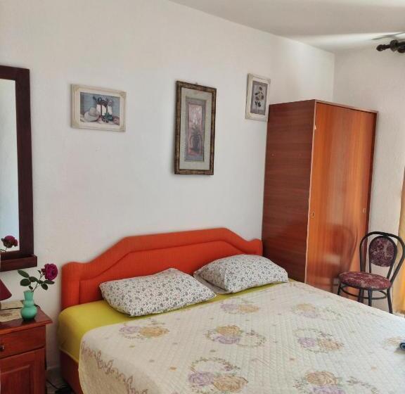 پانسیون Apartments Gvozdenović