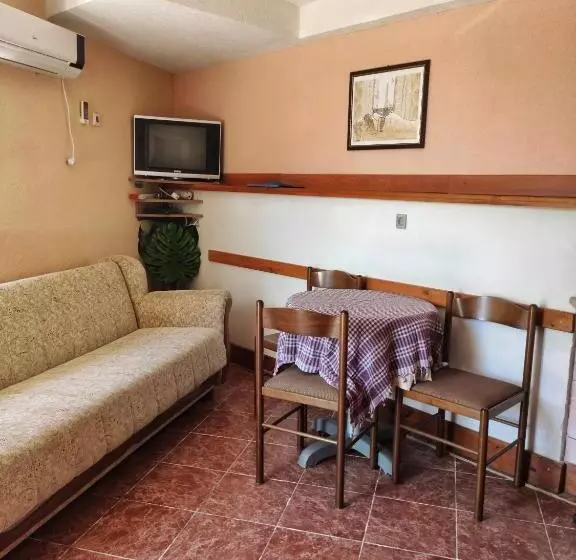 پانسیون Apartments Gvozdenović